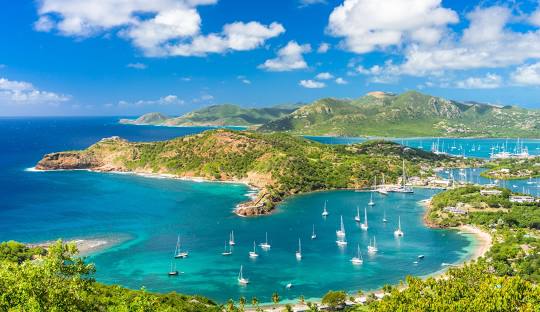 Antigua & Barbuda